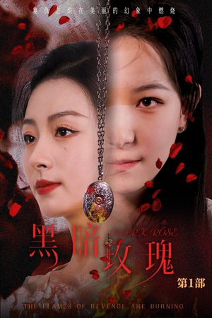 黑暗玫瑰（84集）免费短剧看全集