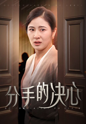 分手的决心（39集）短剧片段分享