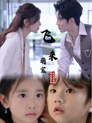 飞来萌宝（81集）口碑之选免费看