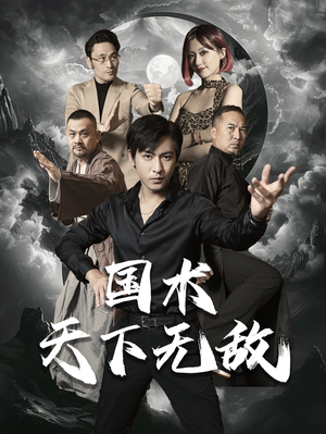 国术天下无敌（62集）热播短剧重燃