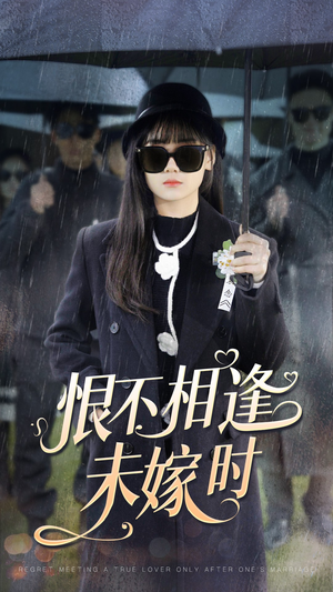 恨不相逢未嫁时（40集）免费短剧大全