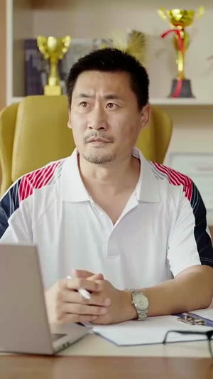冠军归来（36集）评价怎么样