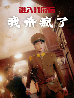 进入帅府后我杀疯了（83集）热门短剧大全