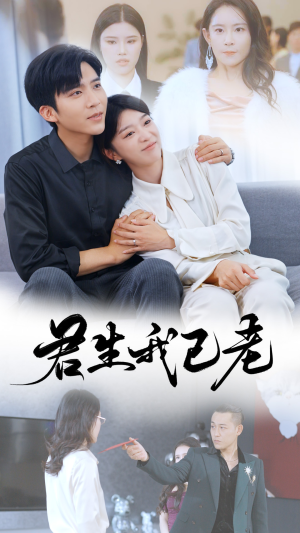 君生我已老（61集）看过的人都说好