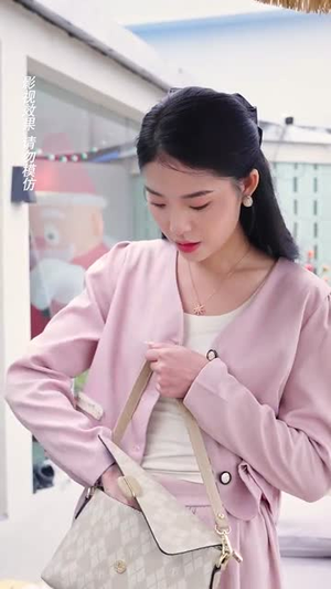 惊相亲对象竟然是我老板（70集）无需会员轻松看