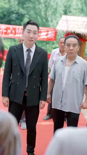 姐姐别哭（80集）大结局完美收官