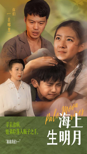 海上生明月（59集）在线免费观影