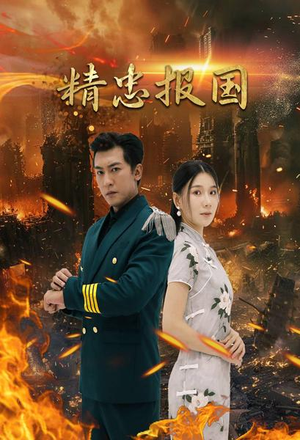 精忠报国（61集）无需会员免费看
