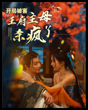 开局被害王府主母杀疯了（58集）在哪看免费