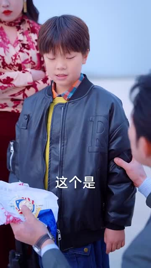 教子无方终成悔（30集）热播短剧重燃
