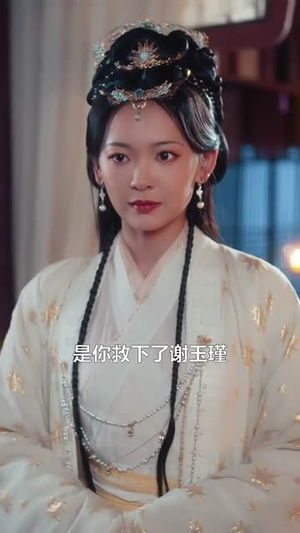 锦墨风华（100集）全集免费观看