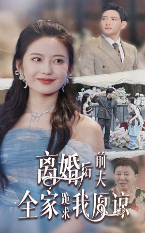 离婚后前夫全家跪求我原谅（30集）精彩好看的短剧