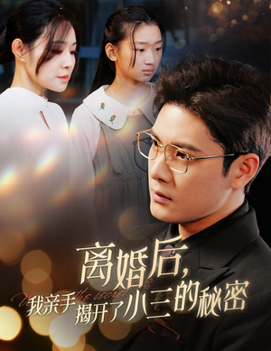 妈你离婚吧（60集）热播短剧全集看