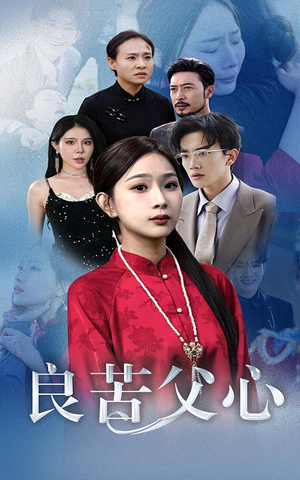 良苦父心（29集）无需充值尽情看