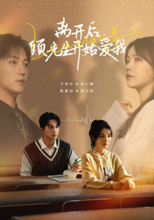 离开后，顾先生开始爱我（30集）短剧太精彩了