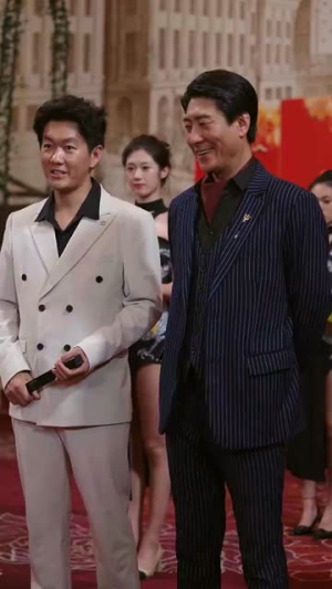龙腾四海（62集）无需会员轻松看