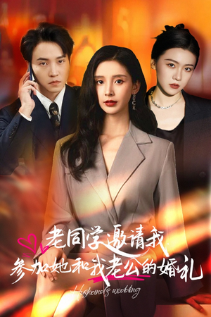 老同学邀请我参加她和我老公的婚礼（33集）视频在线看
