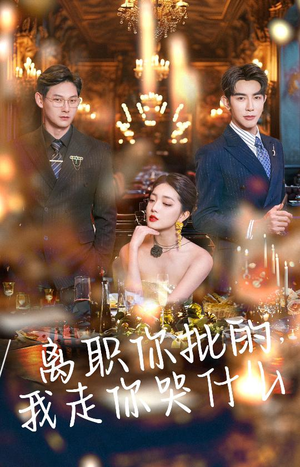离职你批的，我走你哭什么（30集）抢先看热门短剧