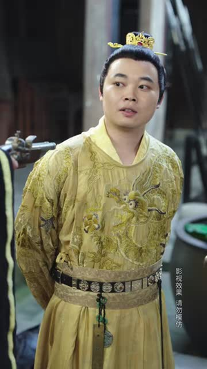 浪子钦差夺宝记（92集）百万短剧抢先看