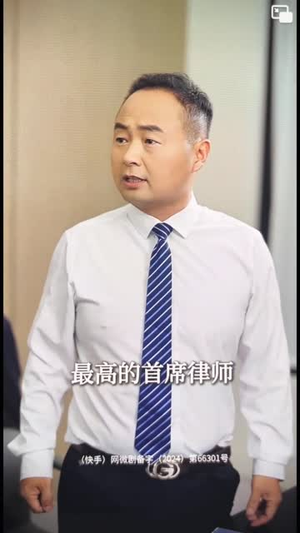 律政俏佳人（30集）短剧抢先看