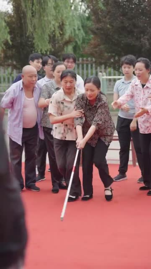 母凭女荣（65集）短剧全集免费看
