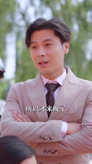 母凭女荣（65集）更新时间一览表