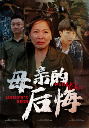 母亲的后悔（30集）精彩好看短剧