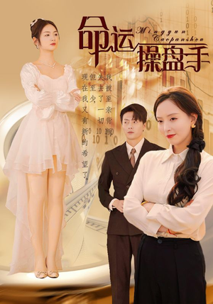 命运操盘手（40集）解说