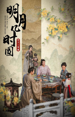 明月几时圆（35集）在线看