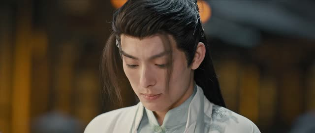 明月引（20集）热门了短剧