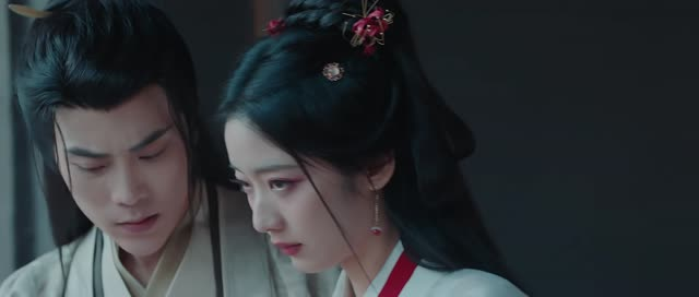 南柯梦（24集）好看短剧推荐