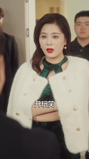 女秘书的邀请（30集）免费观看