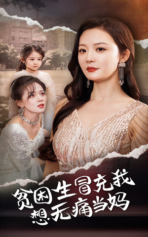 贫困生冒充我想无痛当妈（36集）演员表