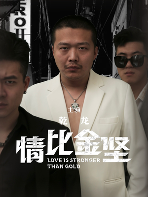 情比金坚（64集）看到了大结局
