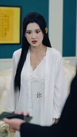 卿若垂泪，与我何干（70集）红果短剧免费看