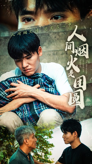 人间烟火是团圆（88集）热门短剧大全