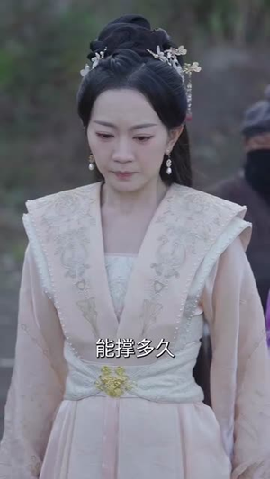 让我当炮灰主母，我偏另谋高枝（102集）贝贝短剧分享