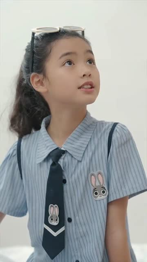 人小鬼大之我帮爸比追妈咪（92集）小短剧抢先看