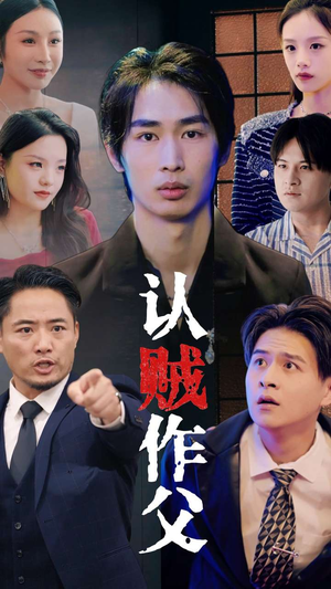 认贼作父（32集）新短剧推荐