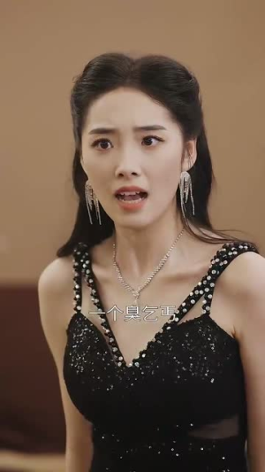傻爹（41集）好看上头短剧