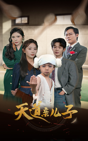 天道亲儿子（80集）短剧在线更新