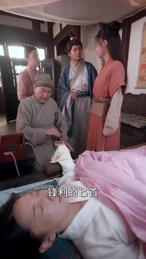 首辅娘子是神医（91集）短剧视频分享