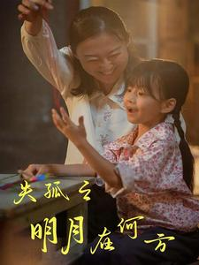 失孤之明月在何方（32集）好看的短剧电影