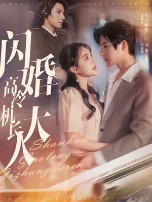 机长先生，听我指挥（92集）短剧抢先看