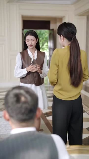 闪婚后被傅爷宠上天（87集）番茄免费短剧