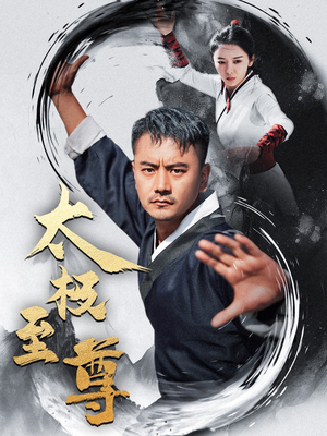 太极至尊（53集）看短剧放松一下