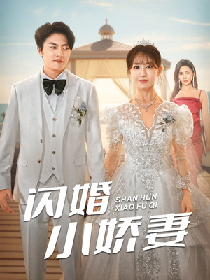 闪婚小娇妻（102集）全集一次看完