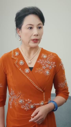 世间美好与你环环相扣（81集）热门短剧推广