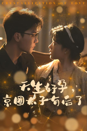 你与光共落人间（30集）短剧全集完整版