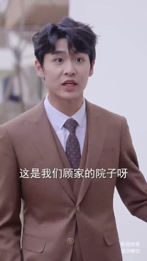 双面玫瑰（34集）一共多少集
